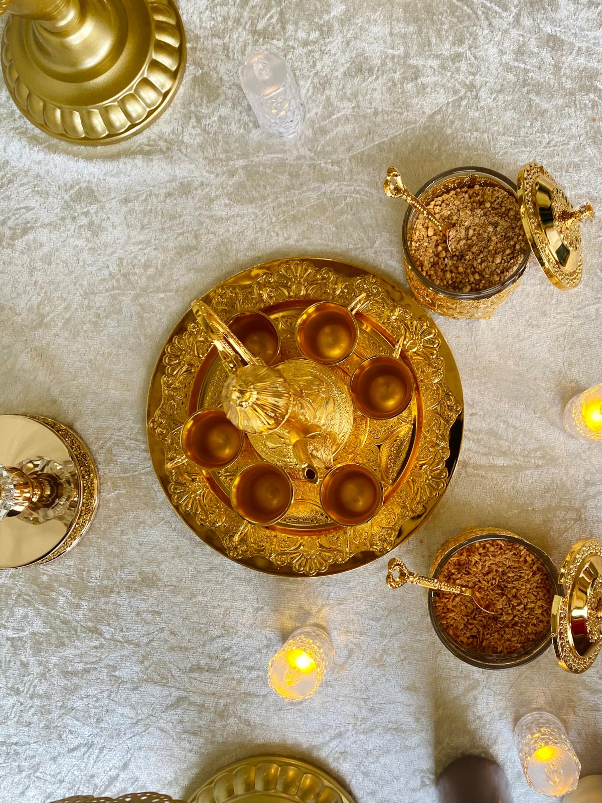 דוכן ספינג' לאירועים - ספינג' לי