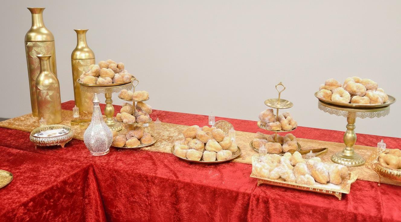 מופלטה מרוקאית