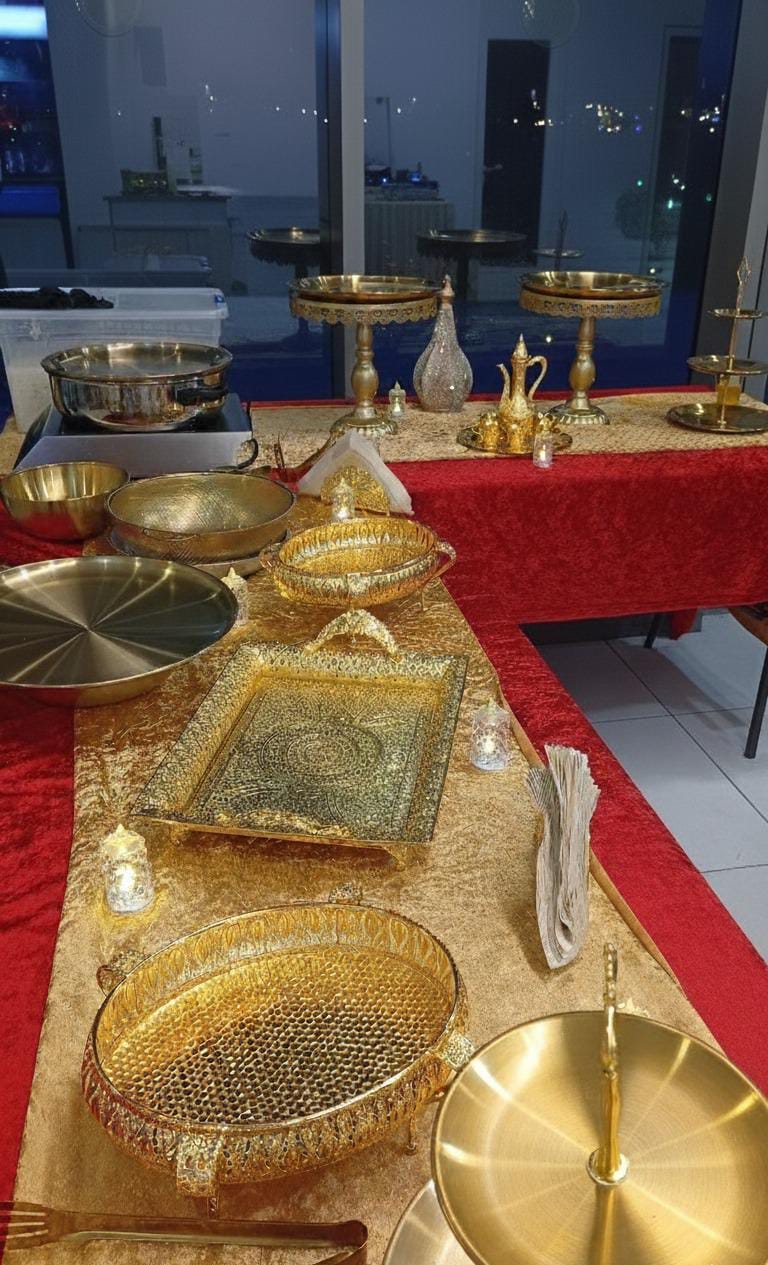 דוכן ספינג'