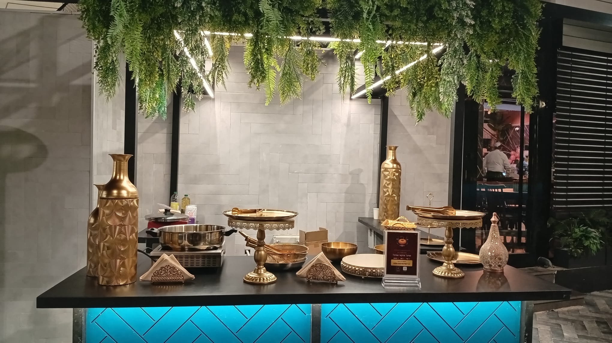 פינוקים מרוקאים