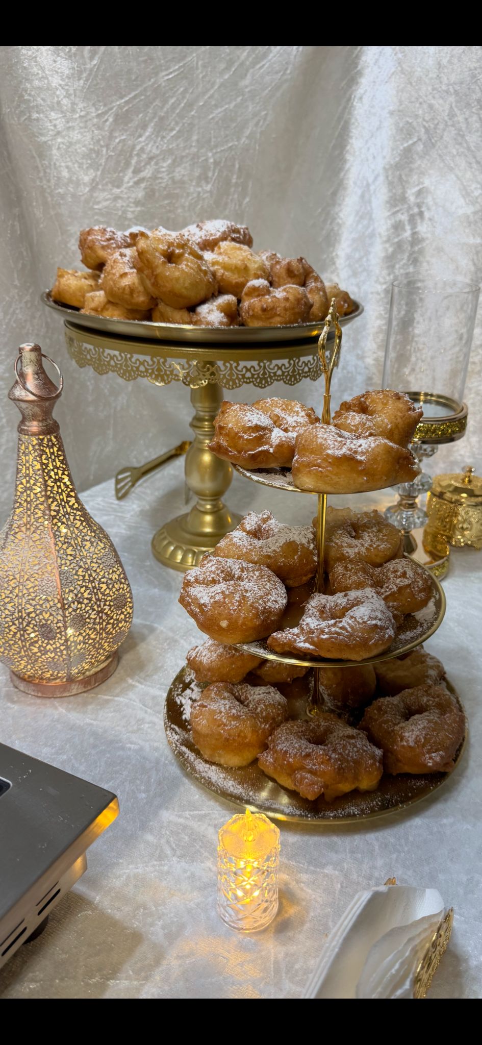 דוכן ספינג' לאירועים - ספינג' לי