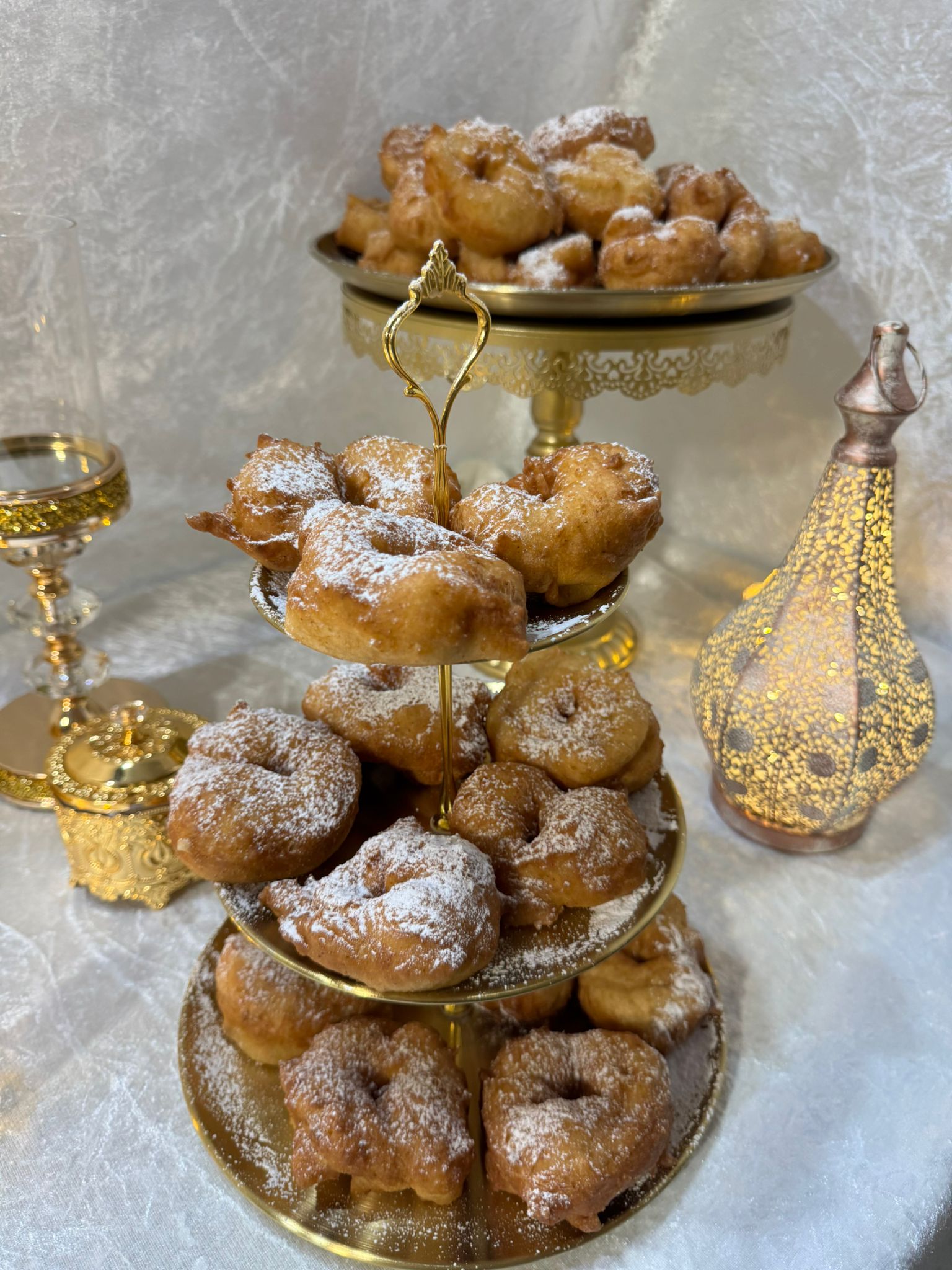 דוכן ספינג' לאירועים - ספינג' לי